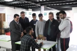 آغاز ثبت‌نام دانشجویان نوورود در دانشگاه ملی مهارت استان همدان 2