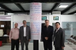 آغاز ثبت‌نام دانشجویان نوورود در دانشگاه ملی مهارت استان همدان 4