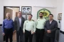 به مناسبت گرامیداشت هفته نیروی انتظامی انجام شد:
بازدید مسئولان دانشگاه ملی مهارت استان همدان از کلانتری ۱۶