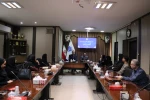 جلسه توجیهی رابطین و مشاورین دانشگاه ملی مهارت استان همدان به‌منظور آغاز سال تحصیلی جدید برگزار شد. 3