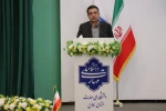 در راستای توسعه آموزشهای مهارت‌محور و تقویت تعامل مجلس با دانشگاه‌ انجام شد:
بازدید مهندس صوفی، نماینده مردم شریف همدان و فامنین از دانشگاه ملی مهارت استان
 2