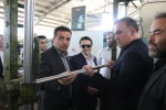 در راستای توسعه آموزشهای مهارت‌محور و تقویت تعامل مجلس با دانشگاه‌ انجام شد:
بازدید مهندس صوفی، نماینده مردم شریف همدان و فامنین از دانشگاه ملی مهارت استان
 2