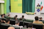 در راستای توسعه آموزشهای مهارت‌محور و تقویت تعامل مجلس با دانشگاه‌ انجام شد:
بازدید مهندس صوفی، نماینده مردم شریف همدان و فامنین از دانشگاه ملی مهارت استان
 4
