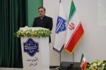 در راستای توسعه آموزشهای مهارت‌محور و تقویت تعامل مجلس با دانشگاه‌ انجام شد:
بازدید مهندس صوفی، نماینده مردم شریف همدان و فامنین از دانشگاه ملی مهارت استان
 2
