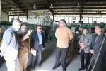 برگزاری  جلسه همکاری مشترک میان دانشگاه‌ملی مهارت استان همدان و کمیته امداد امام خمینی (ره) 2
