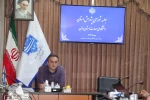 جلسه شورای پژوهشی دانشگاه ملی مهارت استان برگزار شد 2
