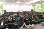 جشن دانشجویان نوورود دانشکده شهید مفتح برگزار شد 4