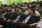 جشن دانشجویان نوورود دانشکده شهید مفتح برگزار شد