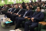 جشن روز دانشجو در دانشکده شهید مفتح با حضور مسئولان استانی برگزار شد 2