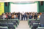 جشن روز دانشجو در دانشکده شهید مفتح با حضور مسئولان استانی برگزار شد 10