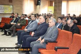 به مناسبت اربعین شهادت قائد امت برگزار شد؛
مراسم قرائت دعای توسل، سخنرانی مذهبی و تبیینی و مدیحه سرایی اهل بیت علیهم السلام در دانشکده شهید مفتح  2