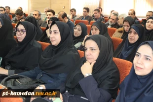 به مناسبت اربعین شهادت قائد امت برگزار شد؛
مراسم قرائت دعای توسل، سخنرانی مذهبی و تبیینی و مدیحه سرایی اهل بیت علیهم السلام در دانشکده شهید مفتح  2
