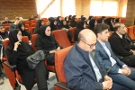 به مناسبت اربعین شهادت قائد امت برگزار شد؛
مراسم قرائت دعای توسل، سخنرانی مذهبی و تبیینی و مدیحه سرایی اهل بیت علیهم السلام در دانشکده شهید مفتح  3