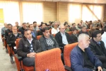 به مناسبت اربعین شهادت قائد امت برگزار شد؛
مراسم قرائت دعای توسل، سخنرانی مذهبی و تبیینی و مدیحه سرایی اهل بیت علیهم السلام در دانشکده شهید مفتح  4