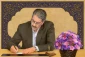دکتر زمانی رئیس دانشگاه ملی مهارت به مناسبت ۲۷ اردیبهشت ماه، روز روابط عمومی و ارتباطات پیامی صادر کرد.
