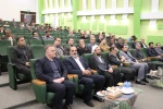 دکتر قادری رهقی درمراسم تجلیل از سرآمدان آموزشی دانشگاه ملی مهارت واحد استان همدان تاکید کرد:
آموزش‌های مهارت محور یک ضرورت اجتناب ناپذیر است، انتخاب نیست! 2