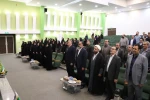 دکتر قادری رهقی درمراسم تجلیل از سرآمدان آموزشی دانشگاه ملی مهارت واحد استان همدان تاکید کرد:
آموزش‌های مهارت محور یک ضرورت اجتناب ناپذیر است، انتخاب نیست! 2