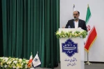 دکتر قادری رهقی درمراسم تجلیل از سرآمدان آموزشی دانشگاه ملی مهارت واحد استان همدان تاکید کرد:
آموزش‌های مهارت محور یک ضرورت اجتناب ناپذیر است، انتخاب نیست! 2
