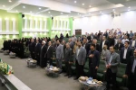 دکتر قادری رهقی درمراسم تجلیل از سرآمدان آموزشی دانشگاه ملی مهارت واحد استان همدان تاکید کرد:
آموزش‌های مهارت محور یک ضرورت اجتناب ناپذیر است، انتخاب نیست! 2