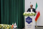 دکتر قادری رهقی درمراسم تجلیل از سرآمدان آموزشی دانشگاه ملی مهارت واحد استان همدان تاکید کرد:
آموزش‌های مهارت محور یک ضرورت اجتناب ناپذیر است، انتخاب نیست! 2