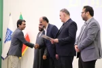 دکتر قادری رهقی درمراسم تجلیل از سرآمدان آموزشی دانشگاه ملی مهارت واحد استان همدان تاکید کرد:
آموزش‌های مهارت محور یک ضرورت اجتناب ناپذیر است، انتخاب نیست! 2