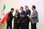 دکتر قادری رهقی درمراسم تجلیل از سرآمدان آموزشی دانشگاه ملی مهارت واحد استان همدان تاکید کرد:
آموزش‌های مهارت محور یک ضرورت اجتناب ناپذیر است، انتخاب نیست! 2