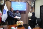 جلسه هم‌اندیشی مشاورین دانشگاه با حضور رئیس دانشگاه ملی مهارت واحد استانی همدان برگزار شد. 4