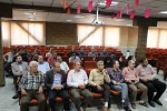 کارگاه پیشگیری از اعتیاد(راهکارها و نحوه‌ی مواجهه و رویایی با افراد درگیر به ویژه نوجوانان و جوانان)برگزار شد 2