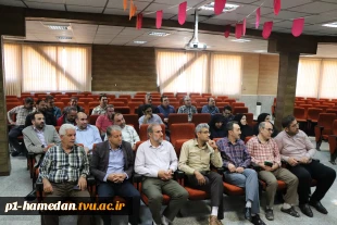 کارگاه پیشگیری از اعتیاد(راهکارها و نحوه‌ی مواجهه و رویایی با افراد درگیر به ویژه نوجوانان و جوانان)برگزار شد 2