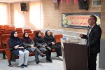 کارگاه پیشگیری از اعتیاد(راهکارها و نحوه‌ی مواجهه و رویایی با افراد درگیر به ویژه نوجوانان و جوانان)برگزار شد 2