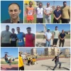درخشش دانشجویان دانشگاه ملی مهارت استان همدان در مسابقات دوومیدانی منطقه ۴ وزارت علوم
 2