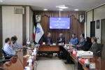 گسترش همکاری‌های آموزشی و رفاهی؛ دانشگاه ملی مهارت استان و بانک تجارت تفاهم‌نامه همکاری امضا کردند 5