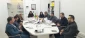 برگزاری نشست مشترک دانشگاه ملی مهارت استان همدان و شرکت شهرک‌های صنعتی استان