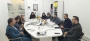 برگزاری نشست مشترک دانشگاه ملی مهارت استان همدان و شرکت شهرک‌های صنعتی استان