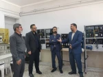 برگزاری نشست مشترک دانشگاه ملی مهارت استان همدان و شرکت شهرک‌های صنعتی استان همدان 3