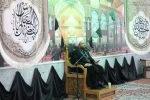 دانشگاه ملی مهارت واحد استانی همدان به استقبال ماه محرم و ایام سوگواری سیدالشهدا(ع) رفت. 2