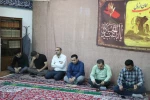 دانشگاه ملی مهارت واحد استانی همدان به استقبال ماه محرم و ایام سوگواری سیدالشهدا(ع) رفت. 4