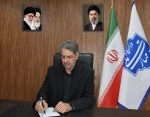 پیام تقدیر و تشکر رئیس دانشگاه ملی مهارت از خانواده بزرگ دانشگاه در برگزاری آیین وداع، تشییع و تدفین امام شهید حضرت آیت‌الله العظمی سید علی خامنه‌ای(ره) 2