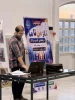 به همت واحد پژوهش: کارگاه تخصصی کسب‌وکار و کار تیمی برگزار شد 2