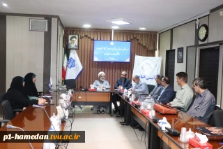 افتتاح صندوق خیریه منا با مشارکت دانشگاه ملی مهارت واحد استانی و کمیته امداد امام خمینی (ره)