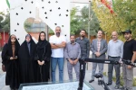 «فاتحان قله» در جوار مزار شهید گمنام؛ روایت ایستادگی از دانشگاه تا رادیو 6