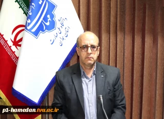 معاون اداری، مالی و مدیریت منابع دانشگاه ملی مهارت واحد استانی همدان، منصوب شد.