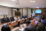 آیین تکریم و معارفه معاون اداری، مالی و مدیریت منابع
دانشگاه ملی مهارت واحد استانی همدان برگزار شد 2