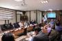آیین تکریم و معارفه معاون اداری، مالی و مدیریت منابع
دانشگاه ملی مهارت واحد استانی همدان برگزار شد