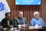 آیین تکریم و معارفه معاون اداری، مالی و مدیریت منابع
دانشگاه ملی مهارت واحد استانی همدان برگزار شد 2