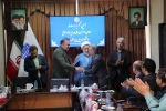 آیین تکریم و معارفه معاون اداری، مالی و مدیریت منابع
دانشگاه ملی مهارت واحد استانی همدان برگزار شد 3