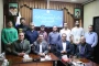 به مناسبت هفته تربیت بدنی و ورزش برگزار شد؛
تجلیل از مدال‌آوران دانشگاه ملی مهارت استان همدان در هفدهمین المپیاد ورزشی دانشجویان کشور